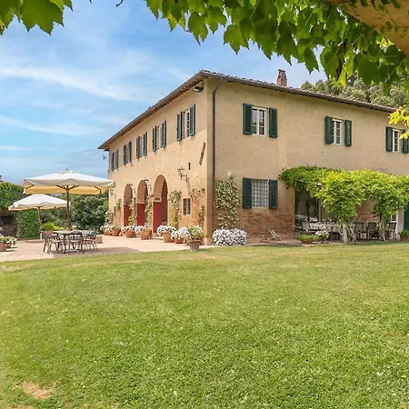 Centolivi 8 By Salogi Βίλα Montecastello