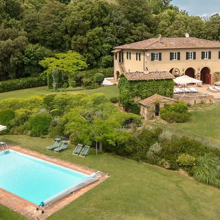 Centolivi 8 By Salogi Βίλα *