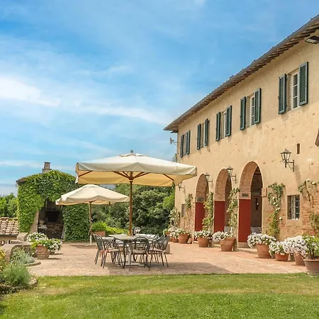 Centolivi 8 By Salogi Βίλα Montecastello