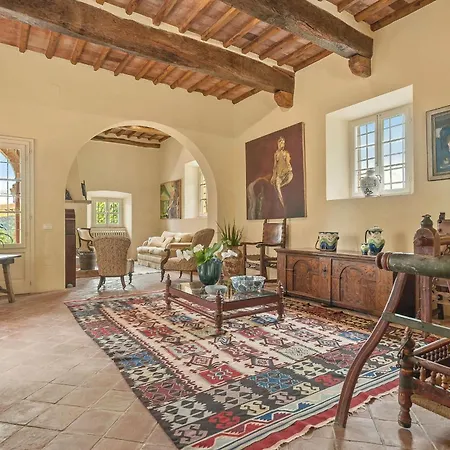 Centolivi 8 By Salogi Βίλα