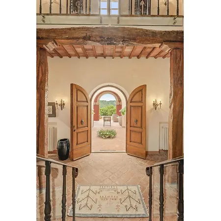 Villa Centolivi 8 By Salogi Montecastello