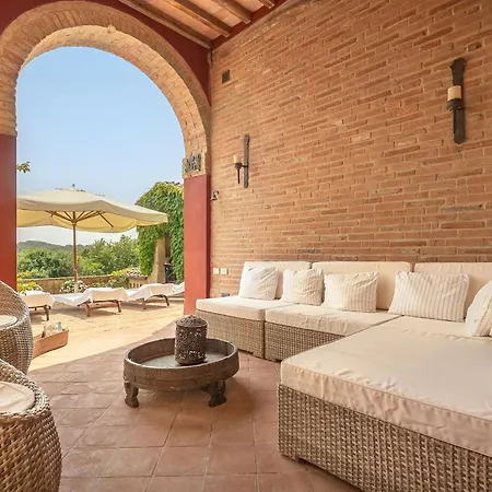 Villa Centolivi 8 By Salogi