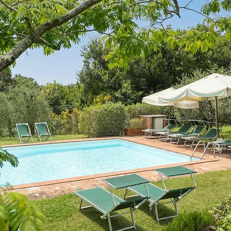 Villa Centolivi 8 By Salogi *