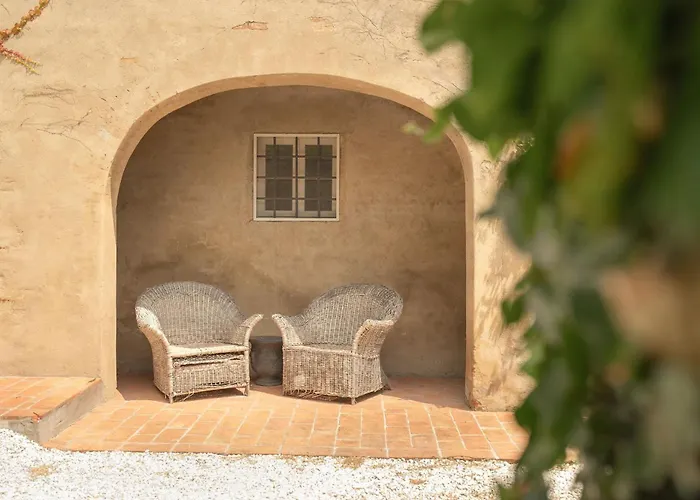 Centolivi 8 By Salogi Βίλα *