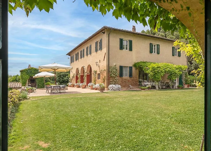 Centolivi 8 By Salogi Βίλα Montecastello