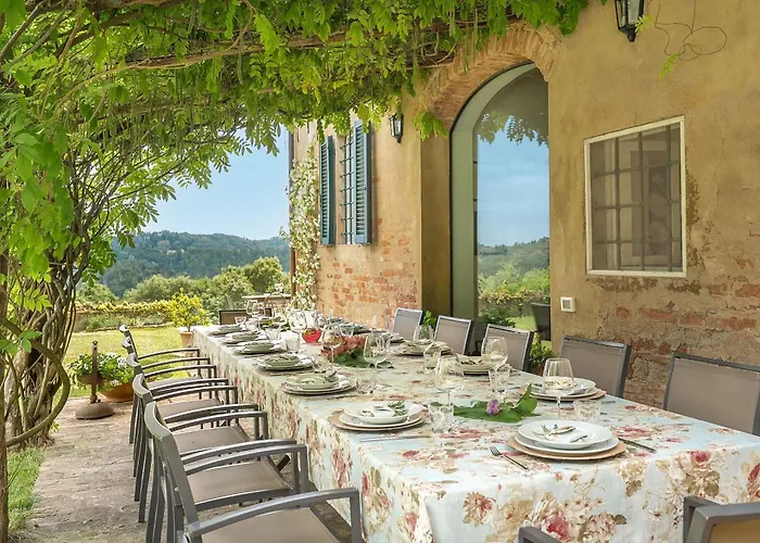 Βίλα Centolivi 8 By Salogi Montecastello