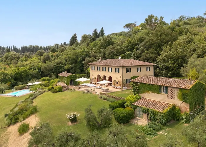 Centolivi 8 By Salogi * Montecastello