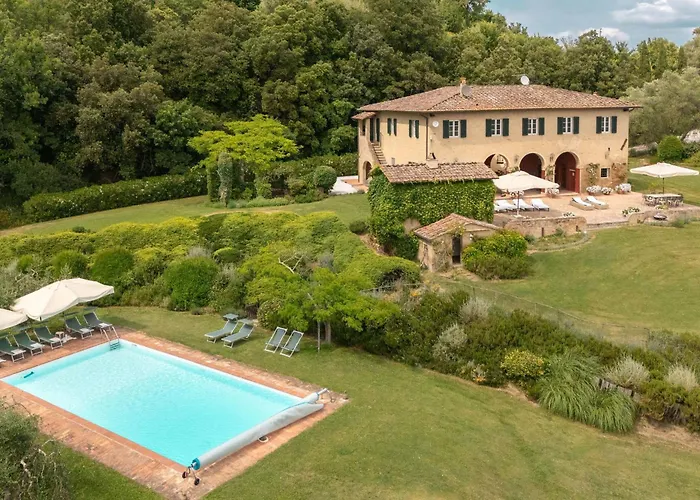 Centolivi 8 By Salogi Βίλα *