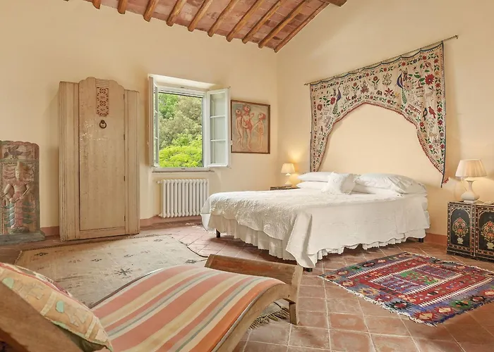 Βίλα Centolivi 8 By Salogi *