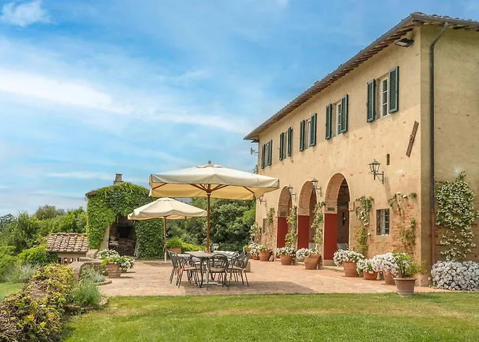 Centolivi 8 By Salogi Βίλα Montecastello