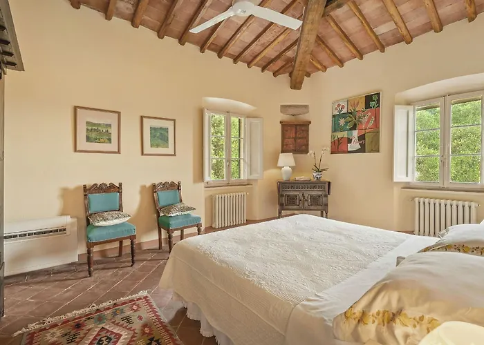 Centolivi 8 By Salogi * Montecastello