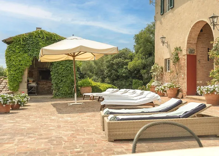 Centolivi 8 By Salogi Βίλα *