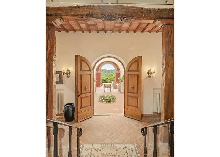 Βίλα Centolivi 8 By Salogi Montecastello