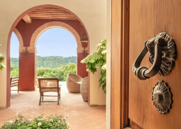 Centolivi 8 By Salogi * Montecastello