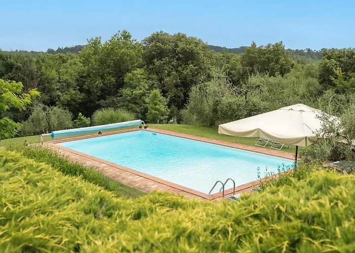 Βίλα Centolivi 8 By Salogi Montecastello